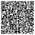 QR code with Donald O Claycomb contacts