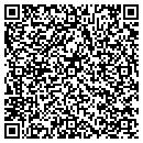 QR code with Cj S Vending contacts