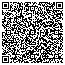 QR code with James Library contacts