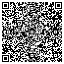 QR code with Clayton Vending contacts