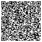 QR code with Mansfield Public Library contacts