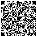 QR code with D & D Industries contacts