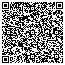 QR code with Henry Reed contacts