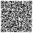 QR code with Public Library of Brookline contacts
