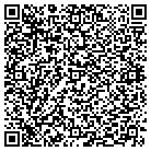 QR code with Home Health Care Affiliates Inc contacts