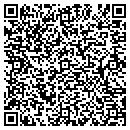 QR code with D C Vending contacts