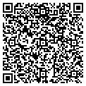 QR code with Excel And M Inc contacts