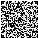 QR code with D H Vending contacts