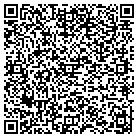 QR code with Family & Play Therapy Center Inc contacts