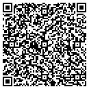 QR code with D & J Cart Vending LLC contacts