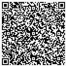 QR code with Fayette Pulmonary Medicine Specialists P contacts