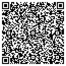 QR code with D S Vending contacts