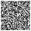 QR code with D and D Tools contacts