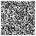 QR code with Madison Square Library contacts