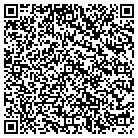 QR code with Manistee County Library contacts