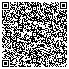 QR code with Mason County Dist Library contacts