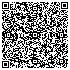 QR code with Phoenix Flow Systems Inc contacts
