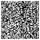 QR code with Magna Home Health of Ms & Al contacts