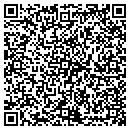 QR code with G E Employee Fcu contacts