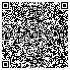 QR code with Maggie's Farm Natrl Pet Groom contacts