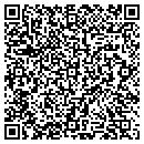 QR code with Hauge S Custom Vending contacts