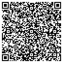 QR code with Heater Vending contacts