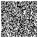 QR code with Maude & Claire contacts