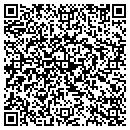 QR code with Hmr Vending contacts