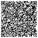 QR code with Hobdys Vending contacts
