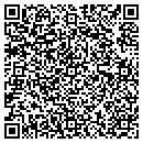 QR code with Handrighting Ink contacts