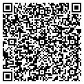QR code with Jdf Assoc contacts