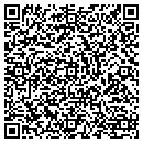 QR code with Hopkins Library contacts