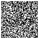 QR code with Astec Power contacts