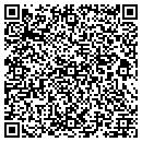 QR code with Howard Lake Library contacts