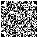 QR code with Library Tty contacts