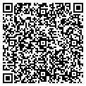 QR code with J R Vending contacts