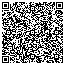 QR code with Kb Vending contacts