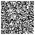 QR code with Kings Vending contacts