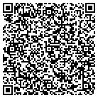 QR code with Preston Public Library contacts