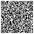 QR code with King Vending contacts