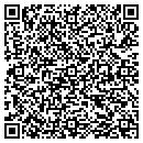 QR code with Kj Vending contacts
