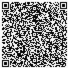 QR code with Hudspeth & Associates contacts