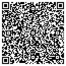 QR code with K&S Vending LLC contacts