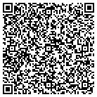 QR code with Henderson Community Church contacts