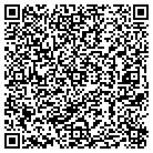 QR code with Leaping Lizards Vending contacts