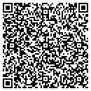 QR code with Ace Hardware contacts