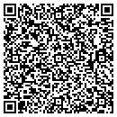 QR code with GVR Service contacts