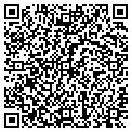 QR code with Lump Vending contacts