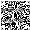 QR code with Puckett Public Library contacts
