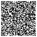 QR code with M And R Vending contacts